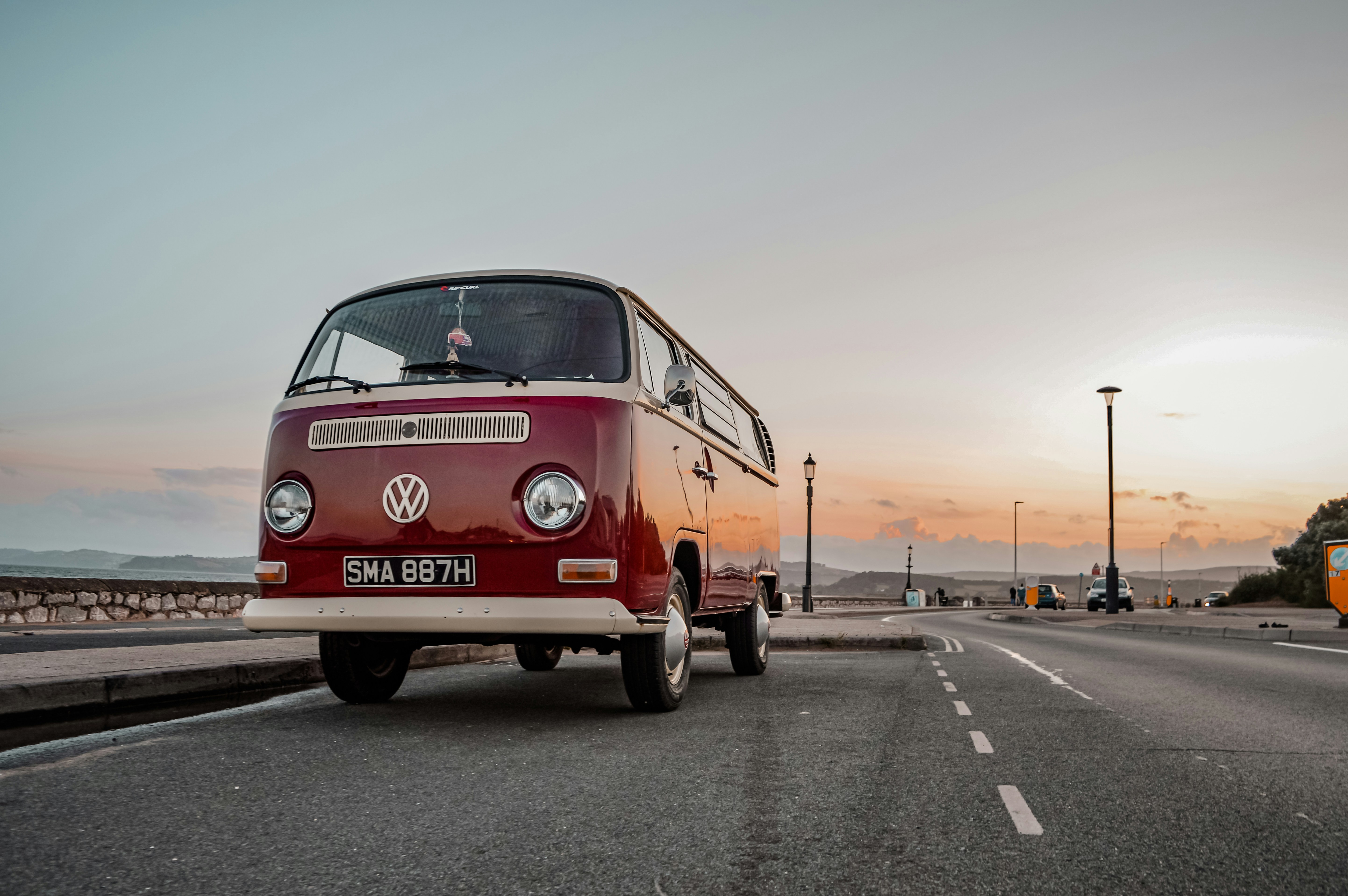 VW Combi